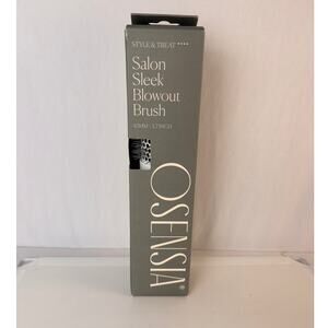 OSENIA SLEEK BLOW OUT BRUSH 43MM NEVER USED